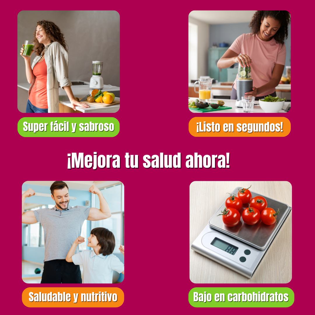 +350 jugos para sanar, adelgazar y ganar masa muscular