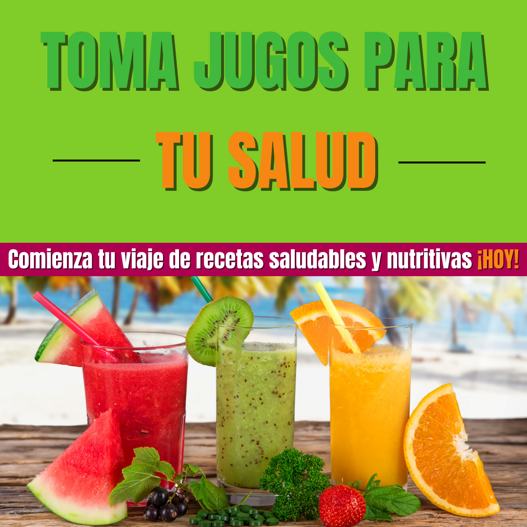 +350 jugos para sanar, adelgazar y ganar masa muscular