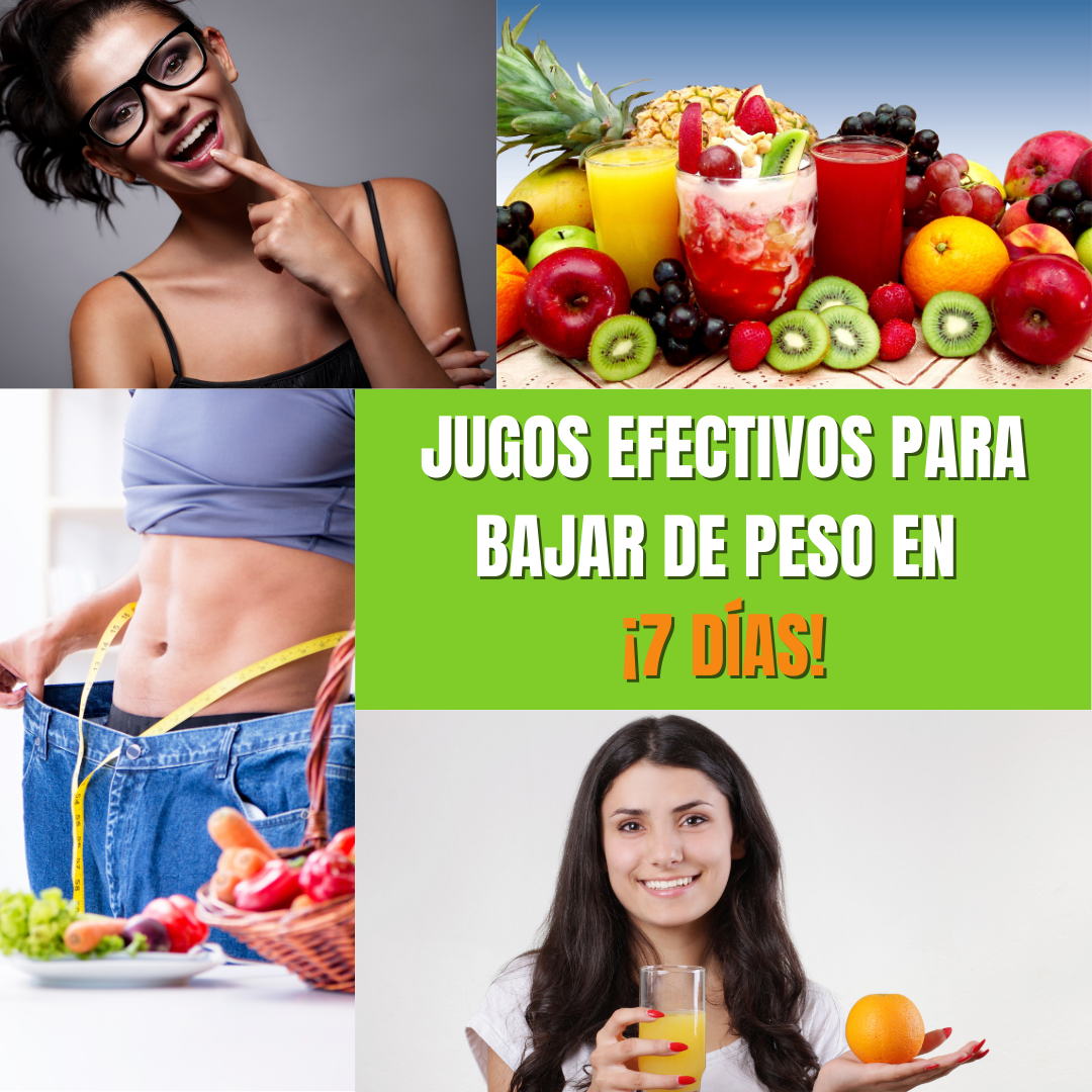 +350 jugos para sanar, adelgazar y ganar masa muscular