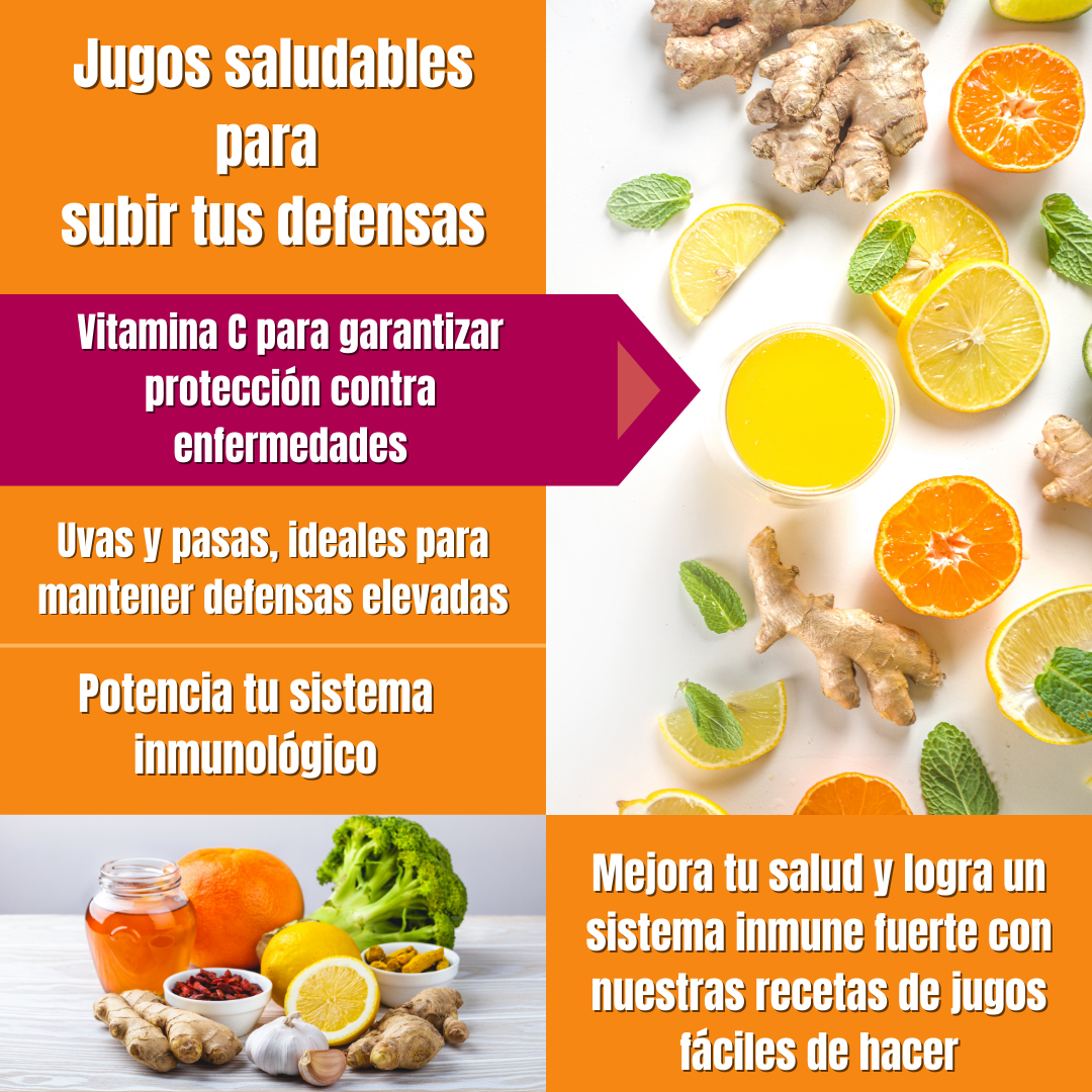 +350 jugos para sanar, adelgazar y ganar masa muscular