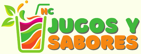 Jugos y Sabores HC